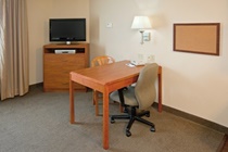 Imagen general del Hotel Candlewood Suites Louisville Airport, An Ihg. Foto 4