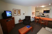 Imagen general del Hotel Candlewood Suites Louisville Airport, An Ihg. Foto 5