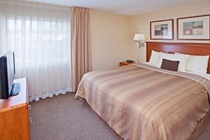 Imagen general del Hotel Candlewood Suites Louisville Airport, An Ihg. Foto 6