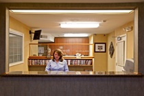 Imagen general del Hotel Candlewood Suites Louisville Airport, An Ihg. Foto 7
