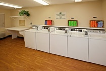 Imagen general del Hotel Candlewood Suites Louisville Airport, An Ihg. Foto 8