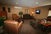 Imagen general del Hotel Candlewood Suites Louisville Airport, An Ihg. Foto 9