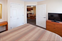 Imagen general del Hotel Candlewood Suites Louisville Airport, An Ihg. Foto 10