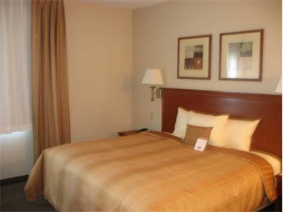 Imagen de la habitación del Hotel Candlewood Suites Louisville North, An Ihg. Foto 6