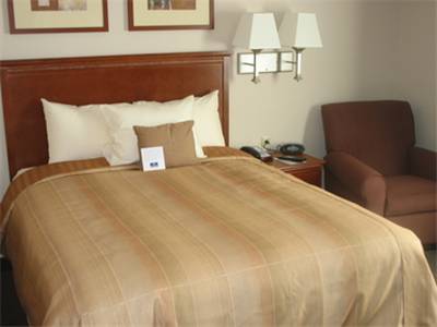 Imagen de la habitación del Hotel Candlewood Suites Louisville North, An Ihg. Foto 9
