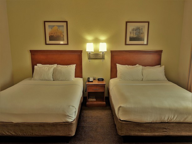 Imagen de la habitación del Hotel Candlewood Suites Macon, an IHG. Foto 9