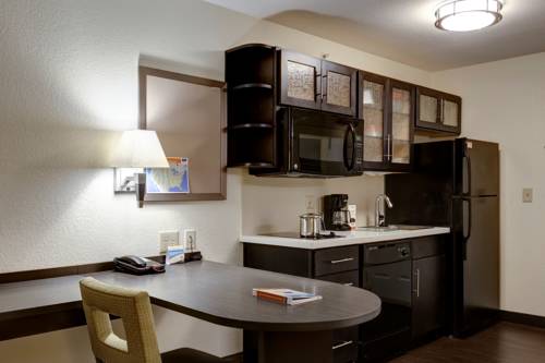Imagen de la habitación del Hotel Candlewood Suites Manhattan, An Ihg. Foto 4
