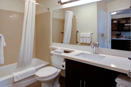 Imagen de la habitación del Hotel Candlewood Suites Manhattan, An Ihg. Foto 5