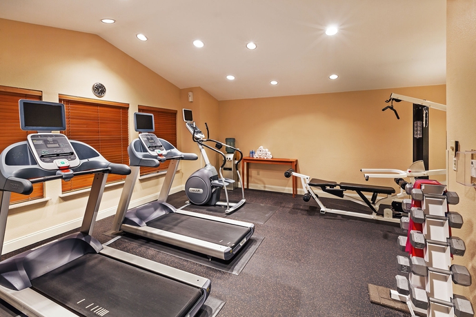 Imagen de los interiores del Hotel Candlewood Suites Market Center, An Ihg. Foto 12