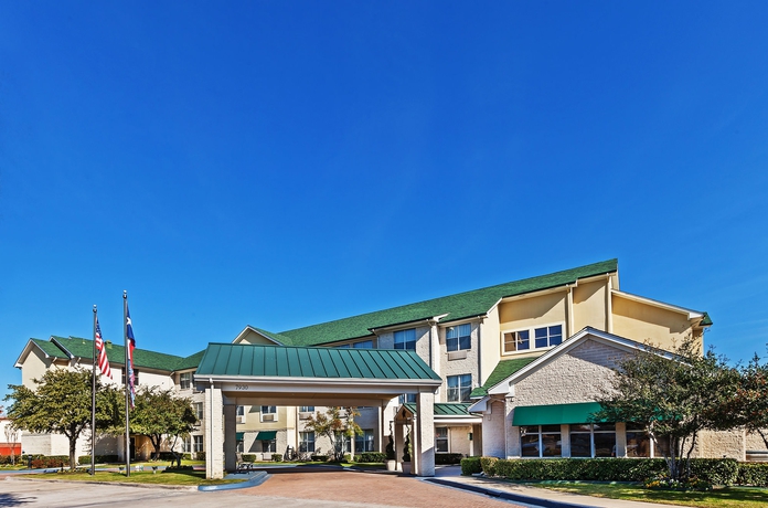 Imagen general del Hotel Candlewood Suites Market Center, An Ihg. Foto 2