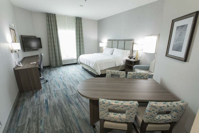 Imagen de la habitación del Hotel Candlewood Suites McDonough, an IHG. Foto 5