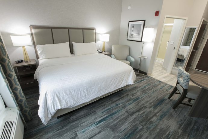 Imagen de la habitación del Hotel Candlewood Suites McDonough, an IHG. Foto 6