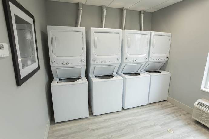 Imagen general del Hotel Candlewood Suites McDonough, an IHG. Foto 1