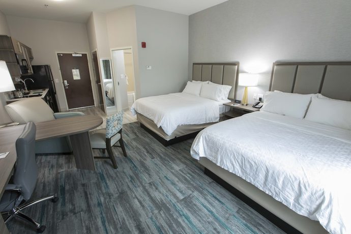 Imagen de la habitación del Hotel Candlewood Suites McDonough, an IHG. Foto 7