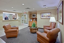 Imagen general del Hotel Candlewood Suites Medford, An Ihg. Foto 3