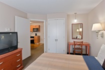 Imagen general del Hotel Candlewood Suites Medford, An Ihg. Foto 4