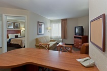 Imagen general del Hotel Candlewood Suites Medford, An Ihg. Foto 6