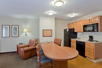 Imagen general del Hotel Candlewood Suites Medford, An Ihg. Foto 7