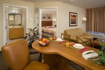 Imagen general del Hotel Candlewood Suites Medford, An Ihg. Foto 8
