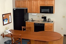 Imagen general del Hotel Candlewood Suites Medford, An Ihg. Foto 9