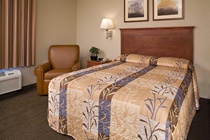 Imagen general del Hotel Candlewood Suites Medford, An Ihg. Foto 10