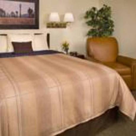 Imagen de la habitación del Hotel Candlewood Suites Melbourne-viera. Foto 4