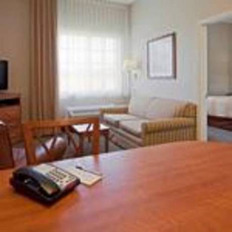 Imagen de la habitación del Hotel Candlewood Suites Melbourne-viera. Foto 12