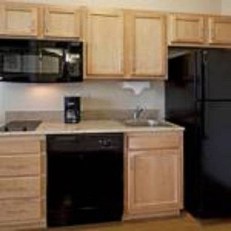 Imagen de la habitación del Hotel Candlewood Suites Melbourne-viera. Foto 13