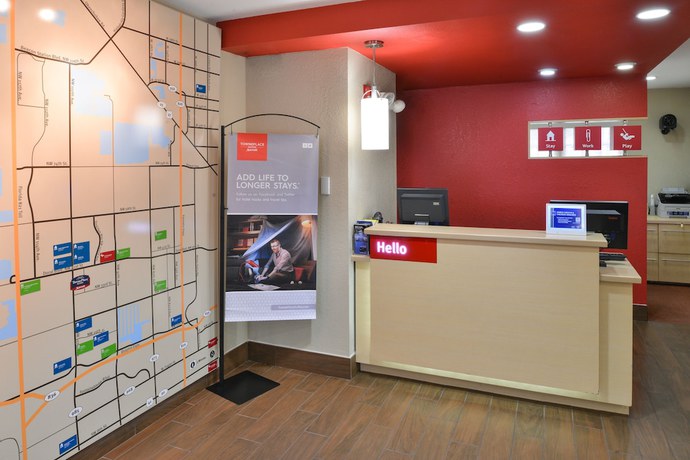 Imagen de los interiores del Hotel Candlewood Suites Miami - Doral by IHG. Foto 26