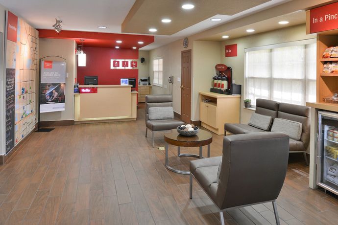 Imagen de los interiores del Hotel Candlewood Suites Miami - Doral by IHG. Foto 28