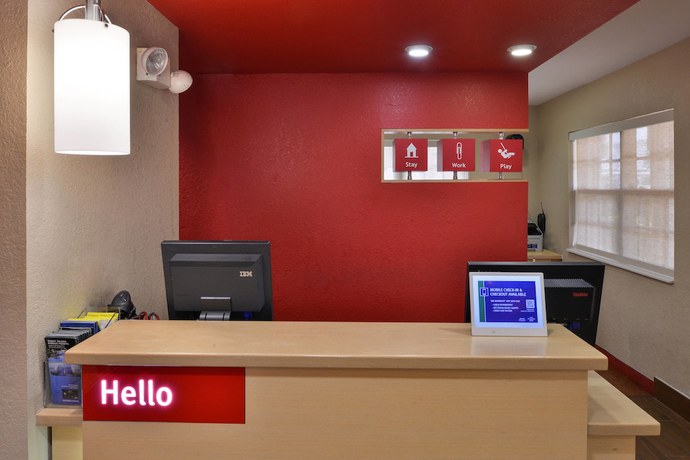 Imagen de los interiores del Hotel Candlewood Suites Miami - Doral by IHG. Foto 29