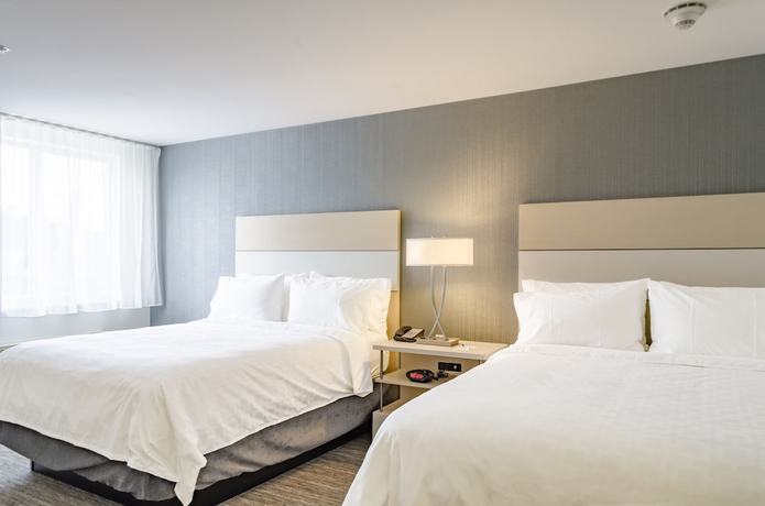 Imagen de la habitación del Hotel Candlewood Suites Miami Intl Airport-36th St, an IHG Hotel. Foto 6