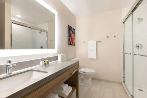 Imagen de la habitación del Hotel Candlewood Suites Middletown - Goshen, an IHG. Foto 11