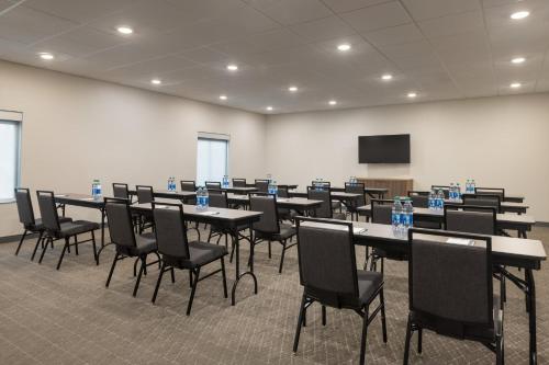 Imagen general del Hotel Candlewood Suites Middletown - Goshen, an IHG. Foto 5