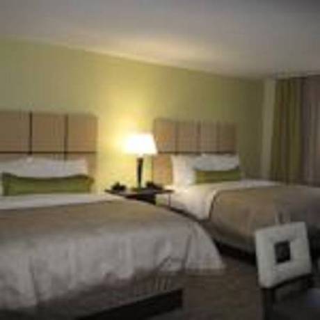 Imagen de la habitación del Hotel Candlewood Suites Midwest City, An Ihg. Foto 10