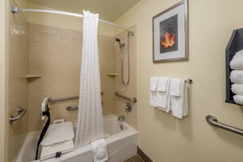 Imagen de la habitación del Hotel Candlewood Suites Midwest City, An Ihg. Foto 15