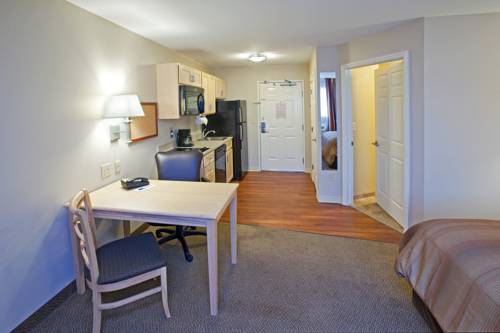 Imagen general del Hotel Candlewood Suites Minot, An Ihg. Foto 1