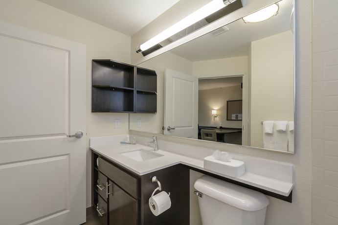 Imagen de la habitación del Hotel Candlewood Suites Mishawaka North, An Ihg. Foto 14