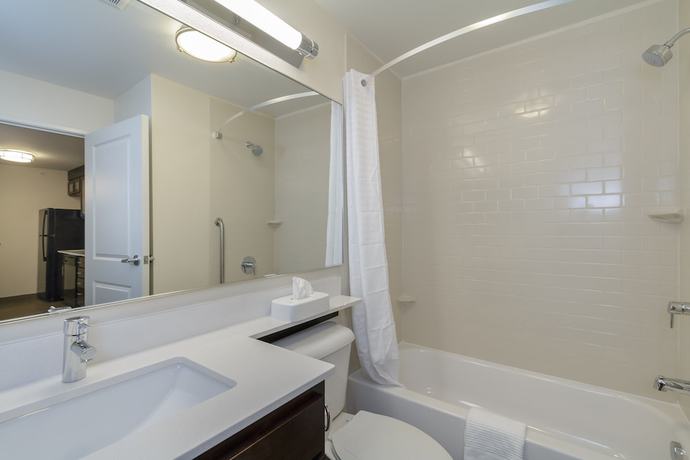 Imagen de la habitación del Hotel Candlewood Suites Mishawaka North, An Ihg. Foto 16