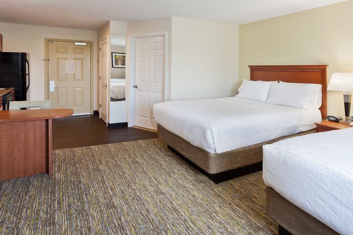 Imagen de la habitación del Hotel Candlewood Suites Montgomery- North, An Ihg. Foto 5
