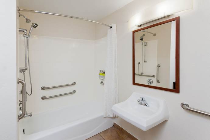 Imagen de la habitación del Hotel Candlewood Suites Montgomery- North, An Ihg. Foto 6