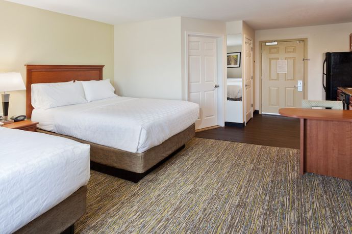 Imagen de la habitación del Hotel Candlewood Suites Montgomery- North, An Ihg. Foto 8