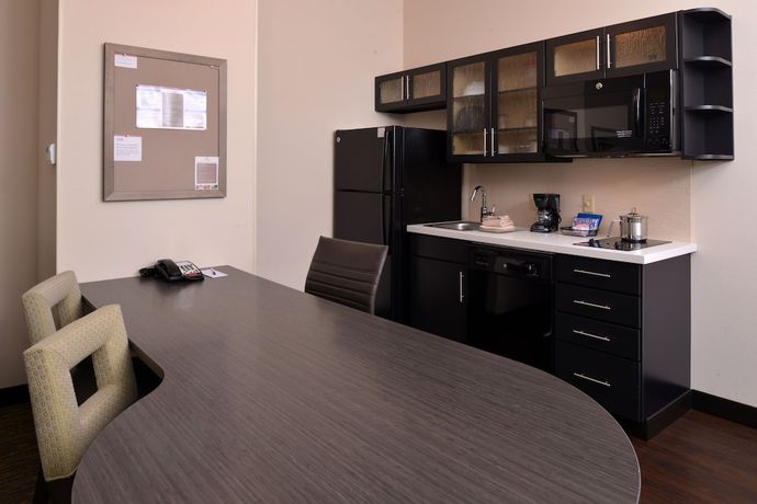 Imagen de la habitación del Hotel Candlewood Suites Morgantown-univ West Virginia, An Ihg. Foto 3