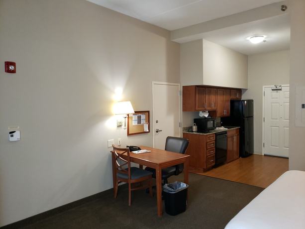 Imagen de la habitación del Hotel Candlewood Suites Murfreesboro, an IHG. Foto 5