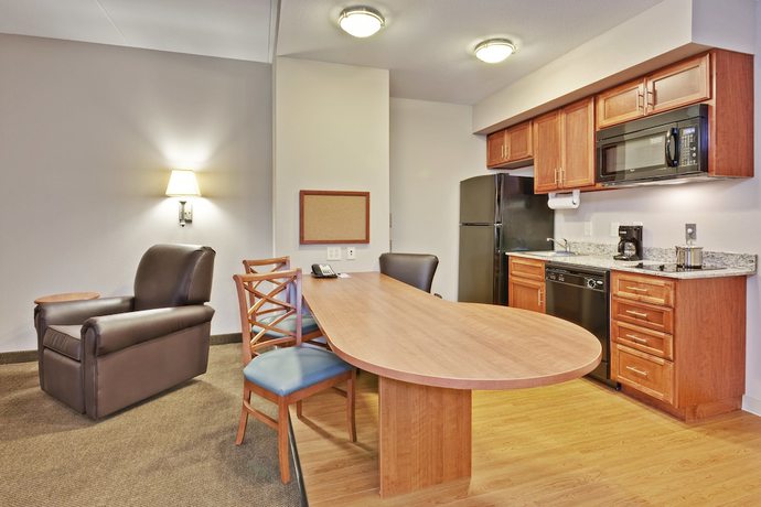 Imagen de la habitación del Hotel Candlewood Suites Murfreesboro, an IHG. Foto 6