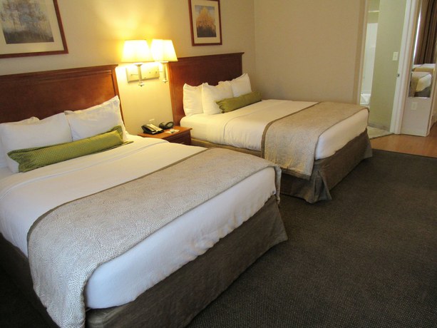 Imagen de la habitación del Hotel Candlewood Suites Murfreesboro, an IHG. Foto 7