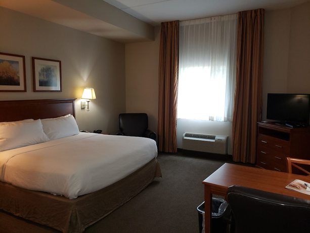 Imagen de la habitación del Hotel Candlewood Suites Murfreesboro, an IHG. Foto 8