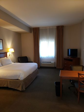 Imagen de la habitación del Hotel Candlewood Suites Murfreesboro, an IHG. Foto 9