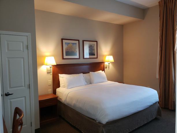 Imagen de la habitación del Hotel Candlewood Suites Murfreesboro, an IHG. Foto 12