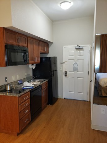 Imagen de la habitación del Hotel Candlewood Suites Murfreesboro, an IHG. Foto 13